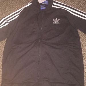adidas jacket